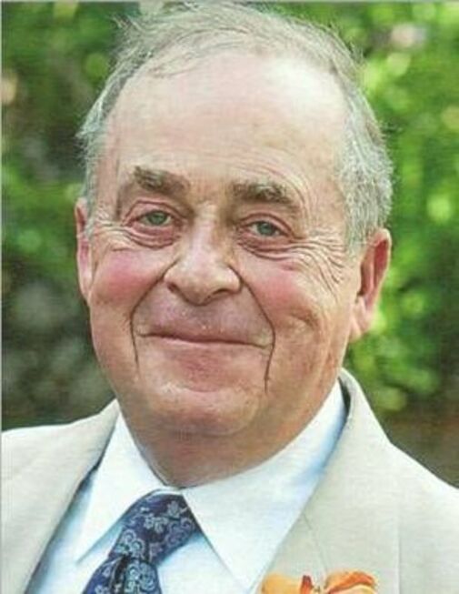 John Briggs Obituary Derry News