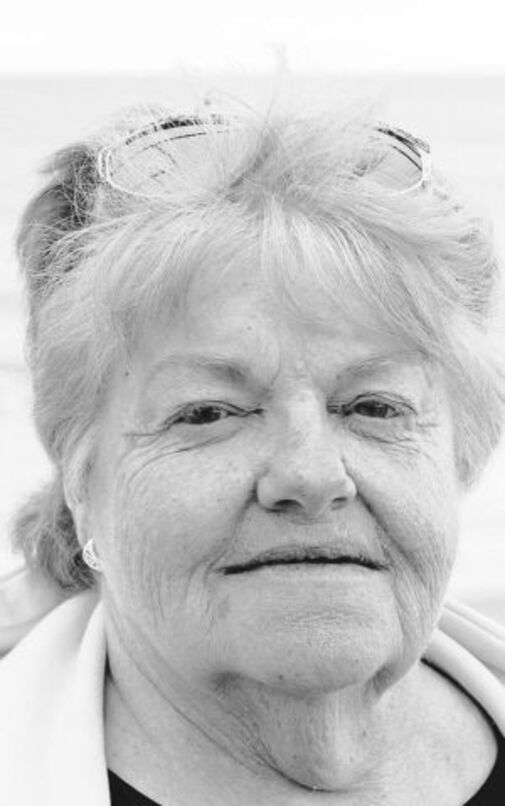 Gail Johnson Obituary The Daily News of Newburyport