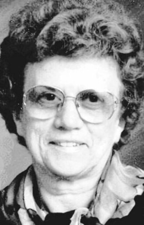 Beatrice Gagnon Obituary The Daily News of Newburyport