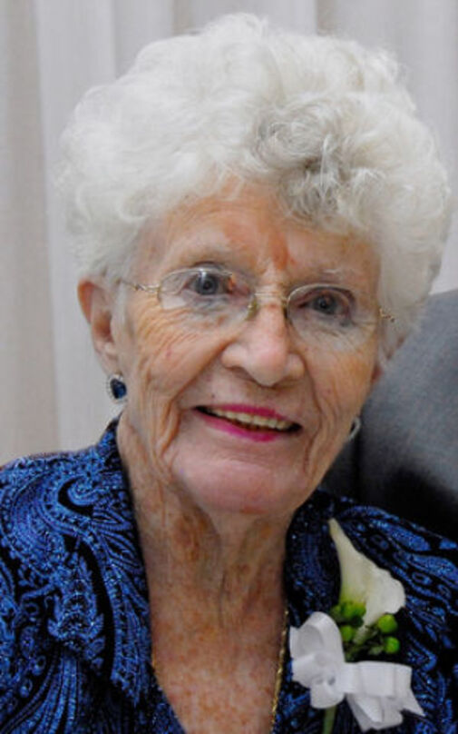 Agnes Meehan, Obituary