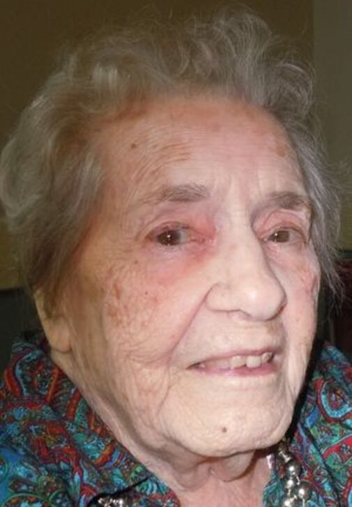 Mary Orme | Obituary | The Daily News of Newburyport