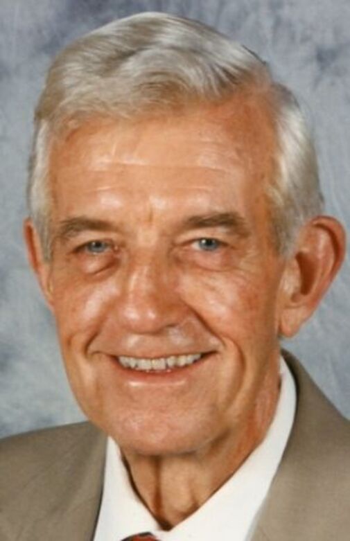 William Wilson Obituary The Daily News of Newburyport