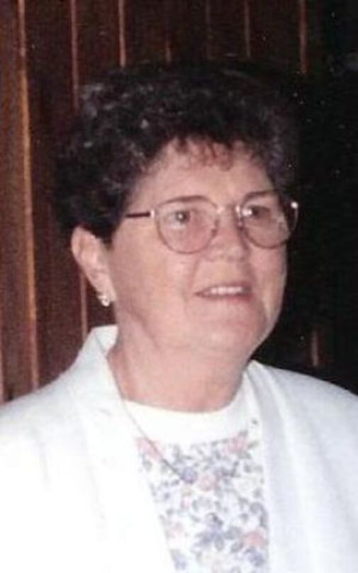 Beatrice Tetreault Obituary The Daily News of Newburyport