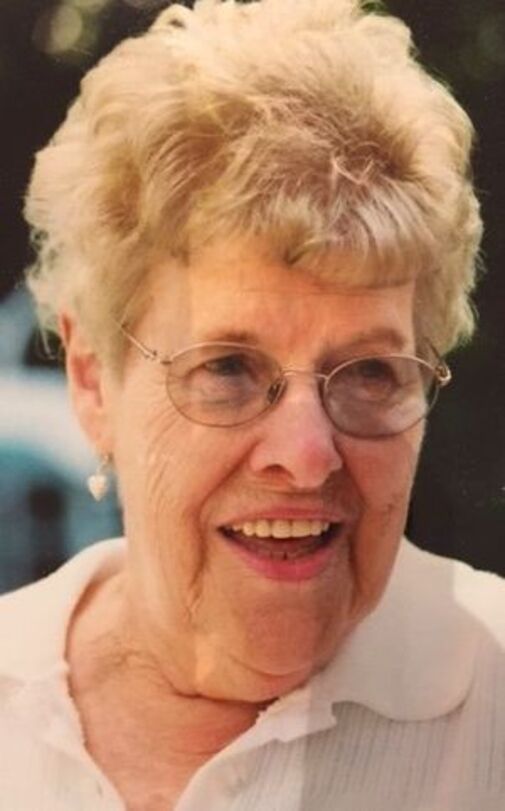 Constance russell deals obituary