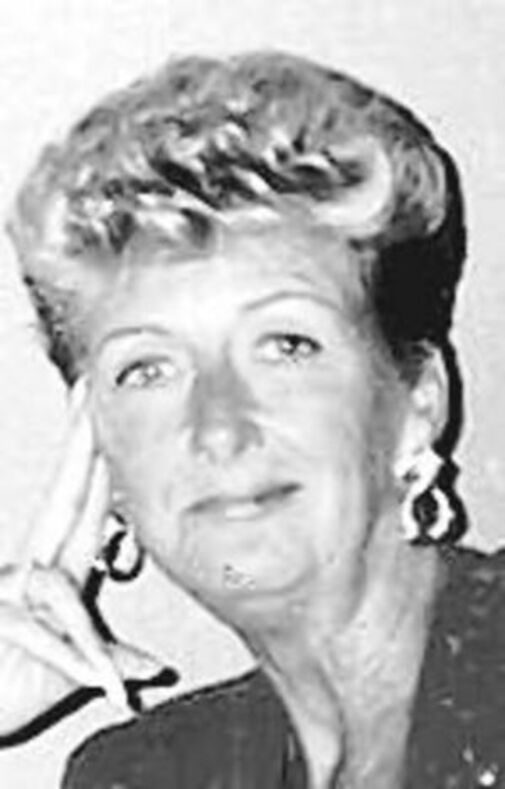 Beverly BoltonRyan Obituary Gloucester Times