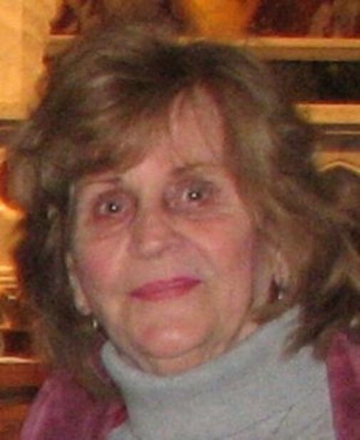 Rose Moses | Obituary | Gloucester Times