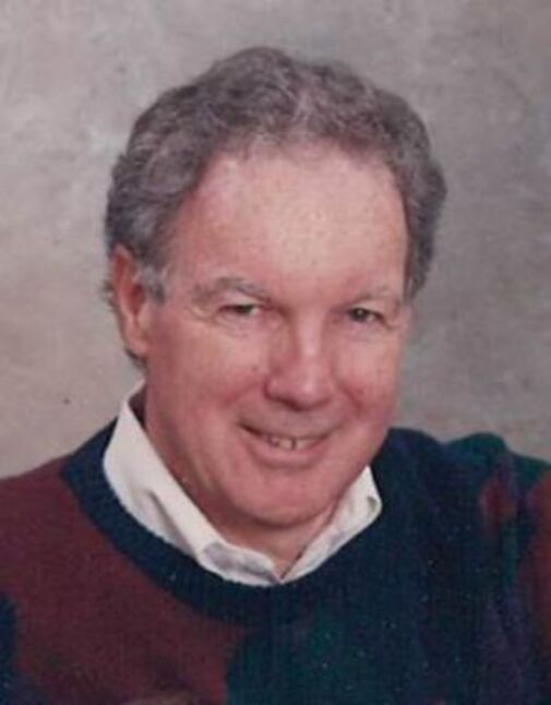 Patrick Stanton Obituary Gloucester Times