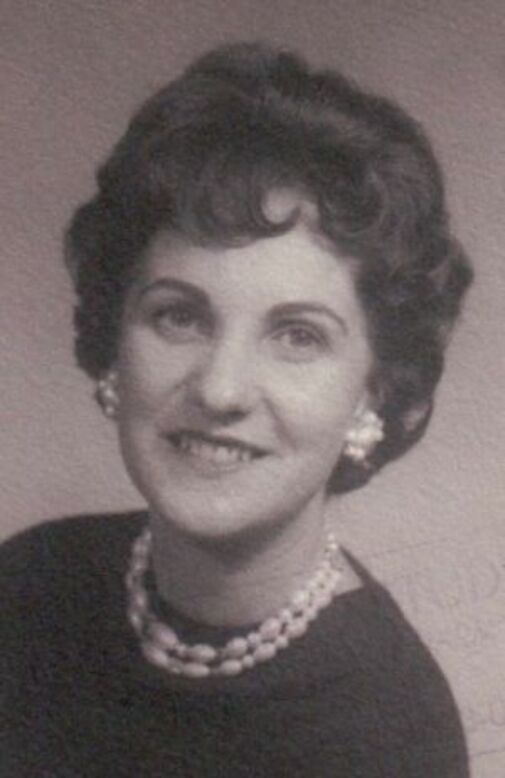 Dorothy Geehan | Obituary | Gloucester Times
