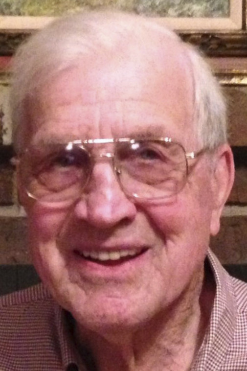 John Peterson Obituary The Joplin Globe