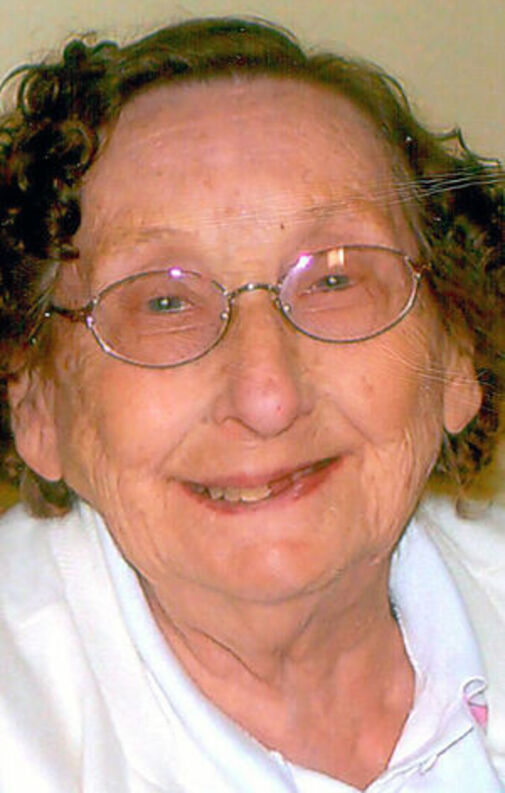 Beatrice Butler Obituary Goshen News