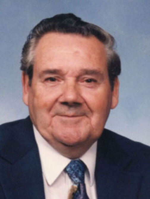 Robert Snyder Obituary Kokomo Tribune