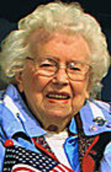 Mildred Cummings