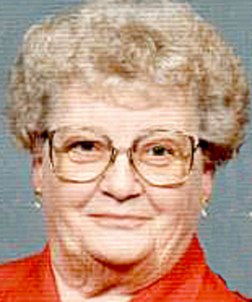 Barbara Denny