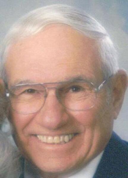 Carl Mackey Obituary Washington Times Herald