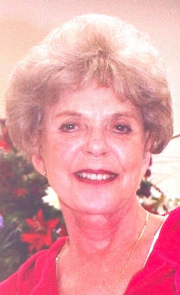 Betty Rigdon | Obituary | The Moultrie Observer