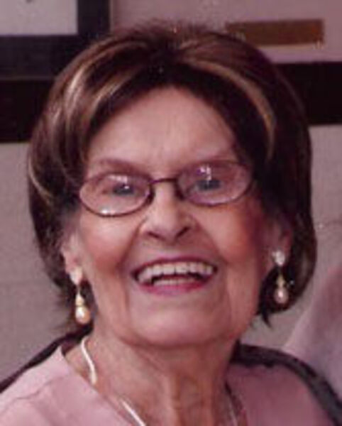 Nadine McClanahan | Obituary | Niagara Gazette