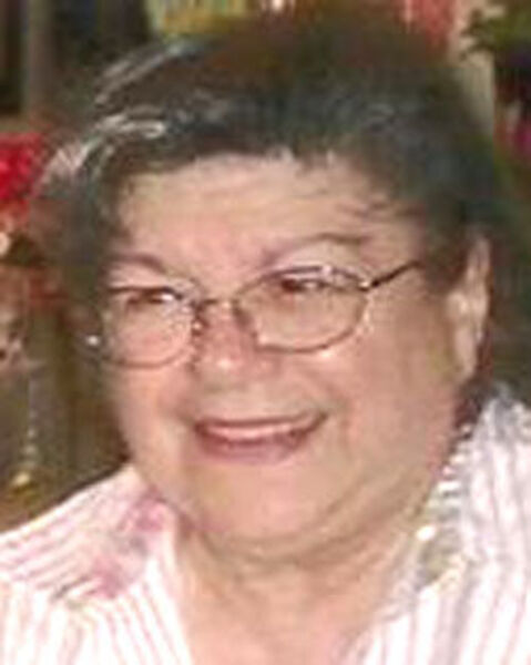 Rosemarie Penque Obituary Niagara Gazette