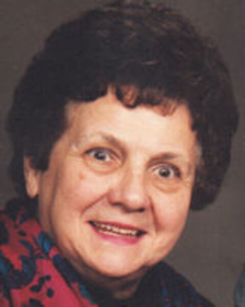 Anne O'Connor | Obituary | Niagara Gazette