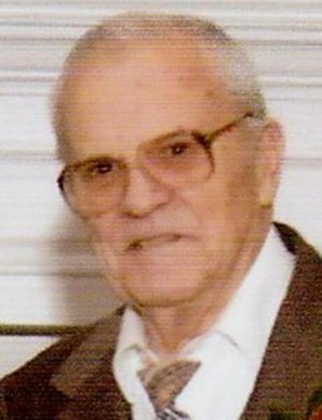 Robert Peete | Obituary | Niagara Gazette