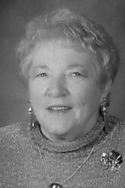 Margaret Baker | Obituary | The Press Republican