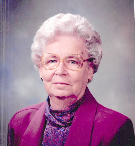 Ada Lee | Obituary | The Duncan Banner