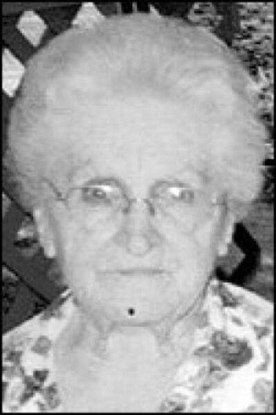 Mrs. Elnora Vaughn Obituary - Visitation & Funeral Information