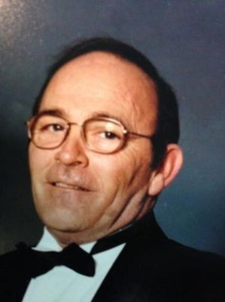 Richard Hoffman | Obituary | The Sharon Herald