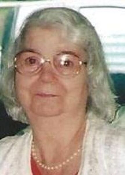 Beatrice Fetter Obituary The Daily Item