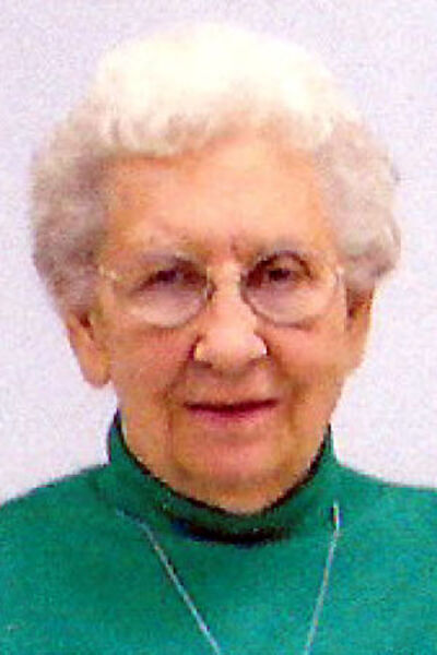 June Kerr
