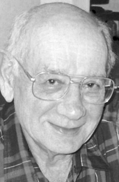 Robert Wolford Obituary Cumberland Times News