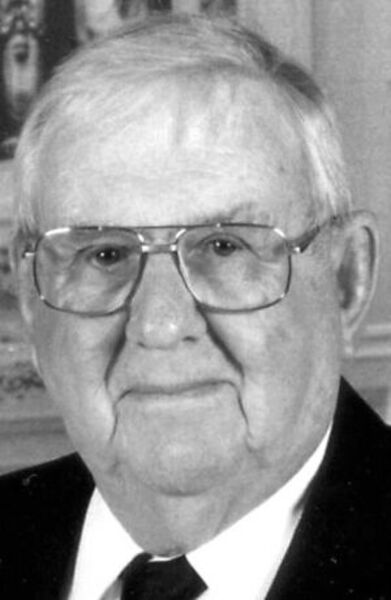 Dale Beam | Obituary | Cumberland Times News