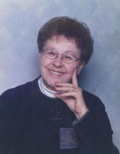 BEATRICE EDWARDS Obituary Wayne County Outlook