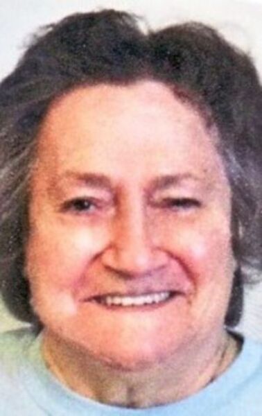 Alma Trask Obituary The Eagle Tribune