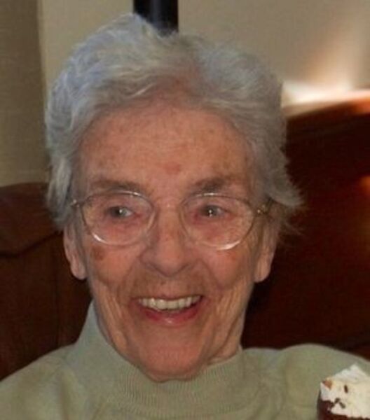 Margaret Baker Obituary The Eagle Tribune