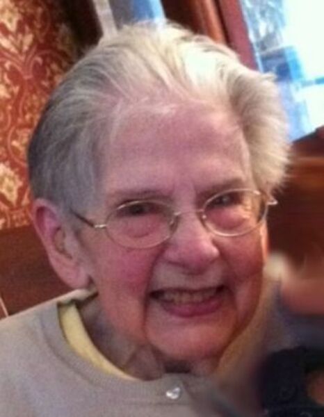Ruth Conha | Obituary | Salem News