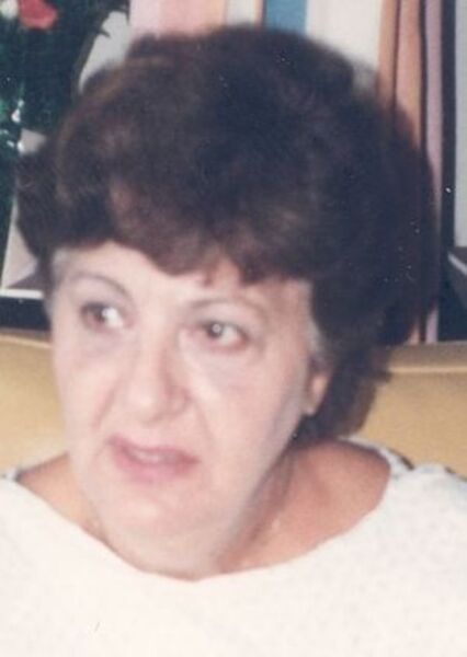 Agnes McLaughlin Obituary Gloucester Times