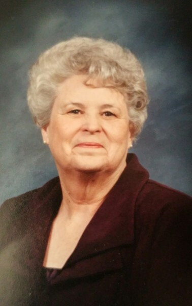 Elizabeth Morgan Obituary The Duncan Banner