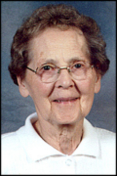 Louise Parent | Obituary | Bangor Daily News