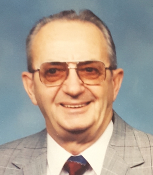 Edward Shay | Obituary | Kokomo Tribune