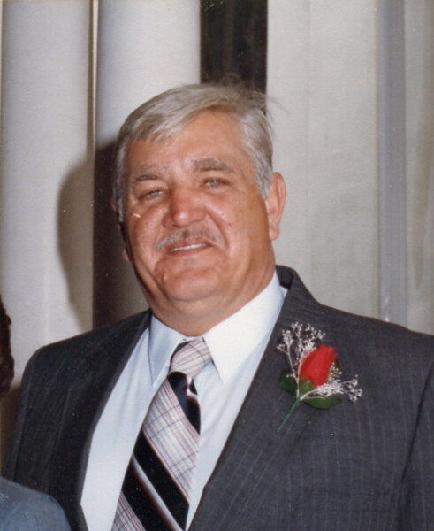 Vernon Miller | Obituary | Cumberland Times News
