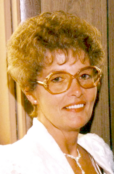 Mary Stover | Obituary | Kokomo Tribune
