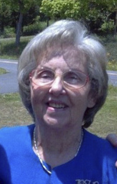 Margery Marple Obituary Cum