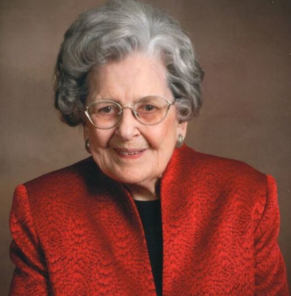 Margaret Barnett | Obituary | The Huntsville Item