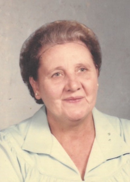 Mary Wolford Obituary Cumberland Times News