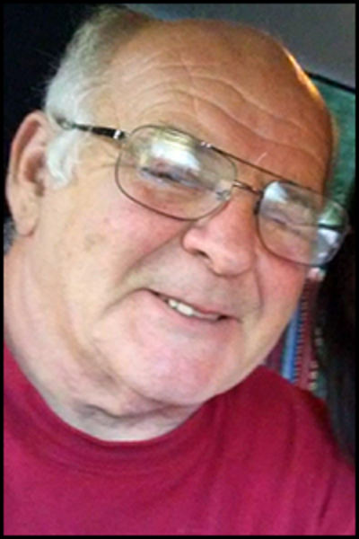 Earl Gilley III | Obituary | Bangor Daily News