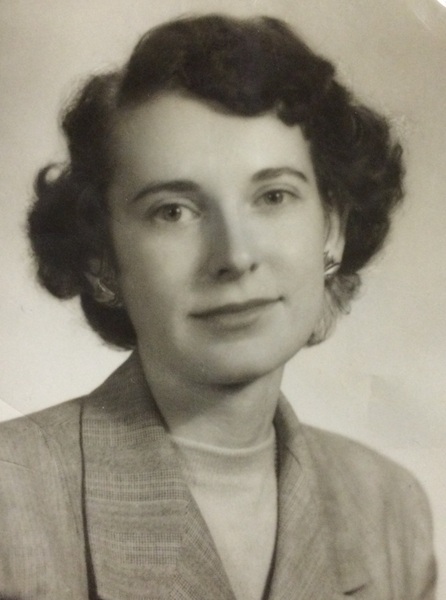 Elizabeth Fancher | Obituary | The Daily Star