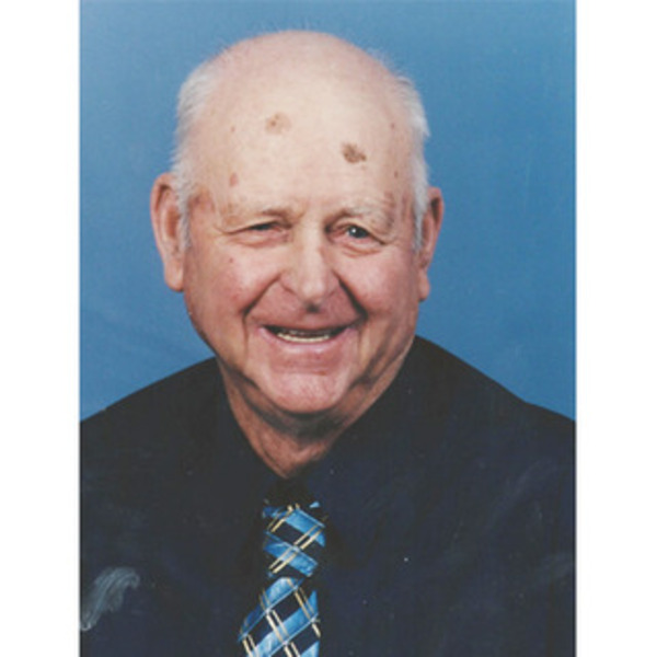 John Edward Newman Obituary Brockville Recorder & Times