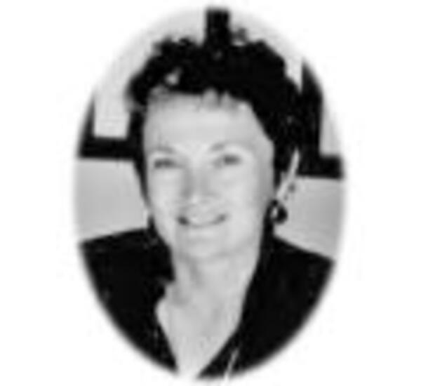 Marjorie BRAID Obituary Saskatoon StarPhoenix