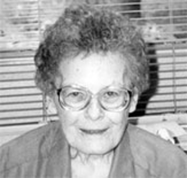 Beatrice Gamble Obituary Regina Leader Post