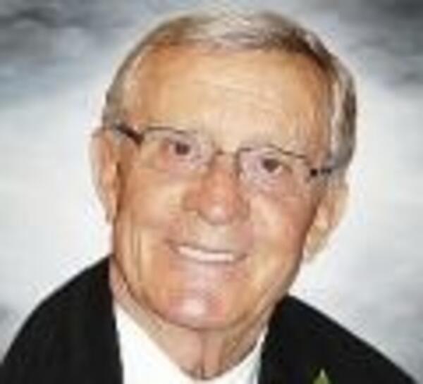 Arnold Thiele Obituary Calgary Herald